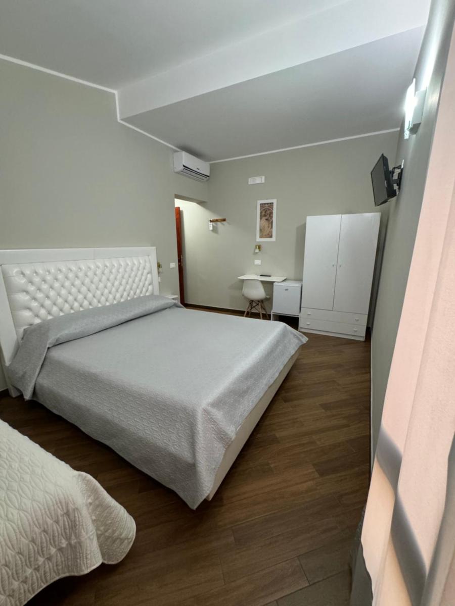 Borgo Manfria - Housity
