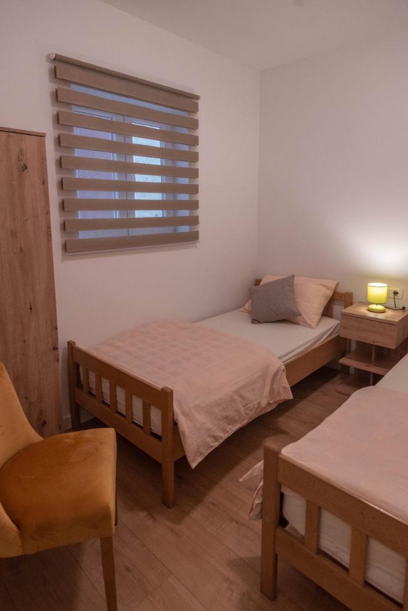 Apartman Iko Cista Provo - Housity