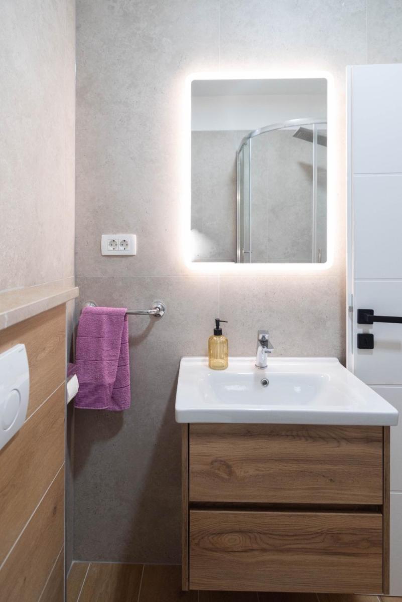 Apartman Iko Cista Provo - Housity