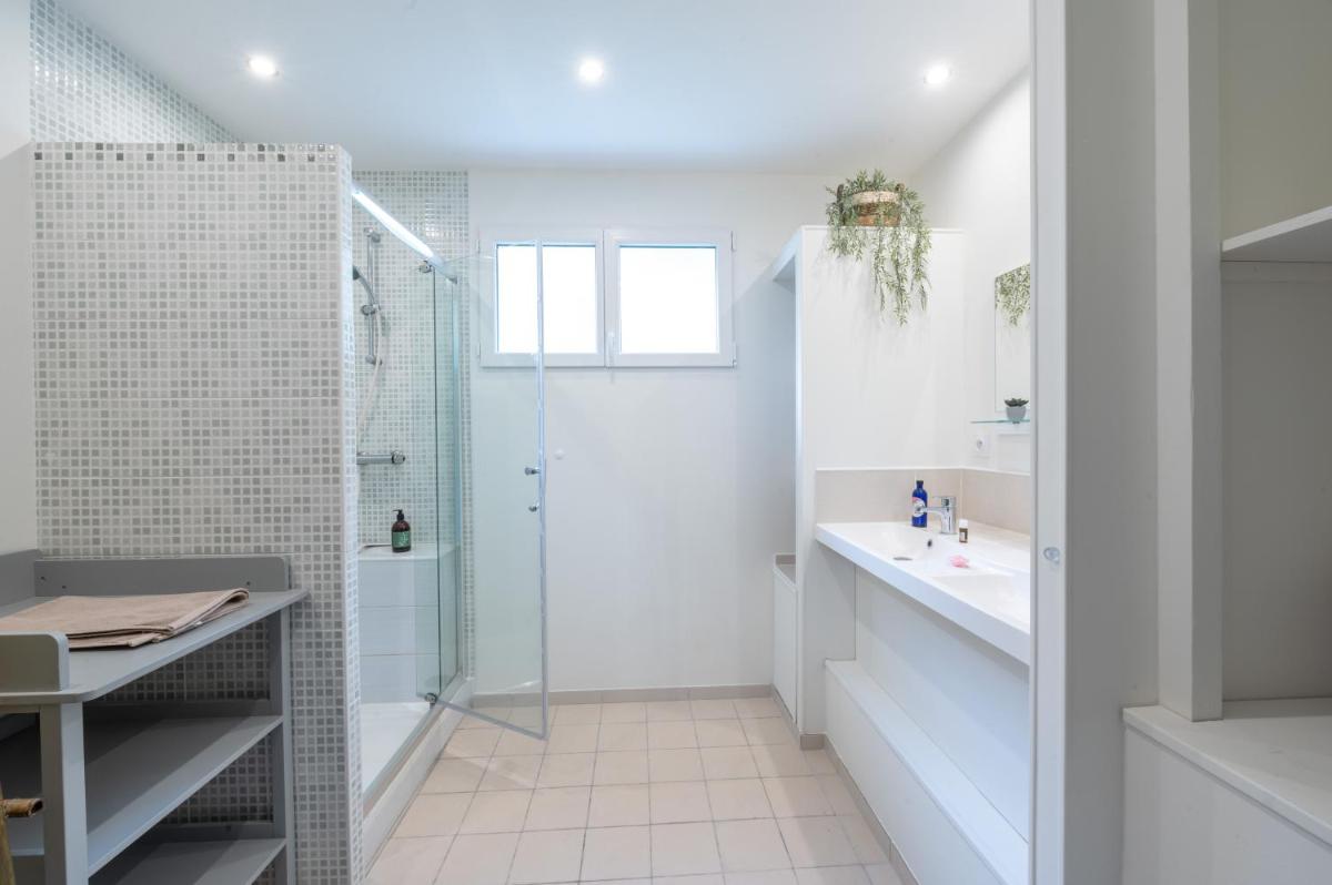 Gîte 4-6 pers - Gennes-Val-de-Loire - Housity