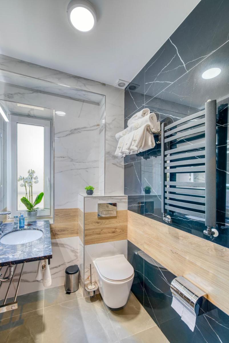 Acodomo Apartamenty - Housity