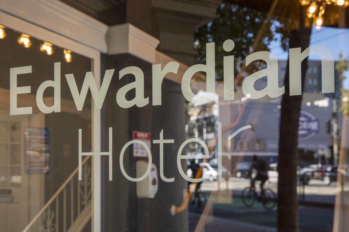 Edwardian Hotel - Housity