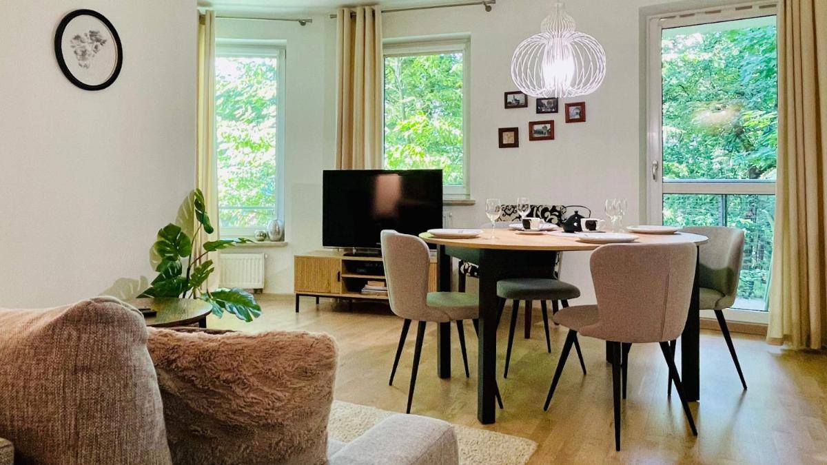 Apartament Parkowy by RENT4YOU - Housity