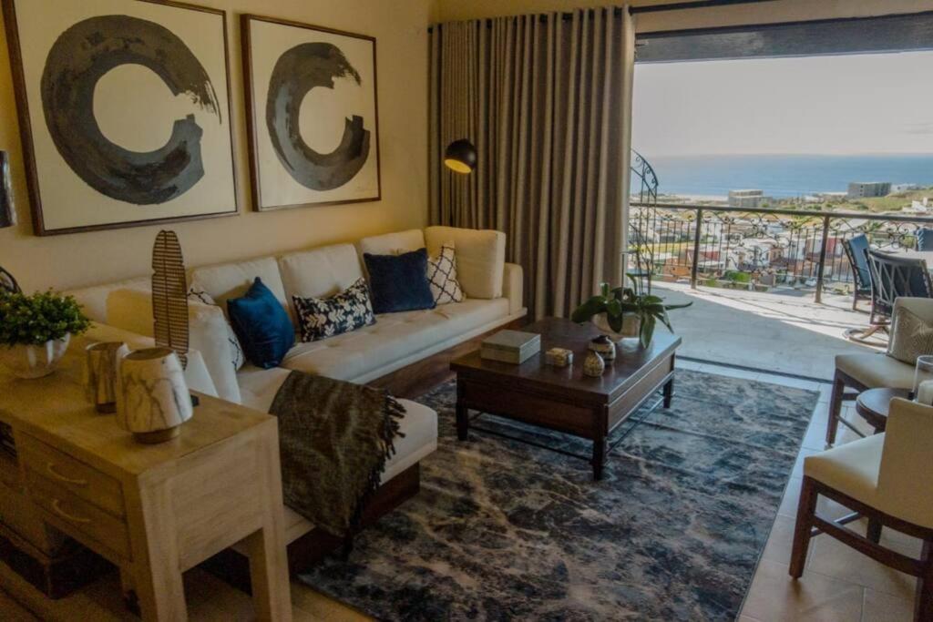 Quivira Golf Course 2 BD PentHouse, Ocean View - Housity