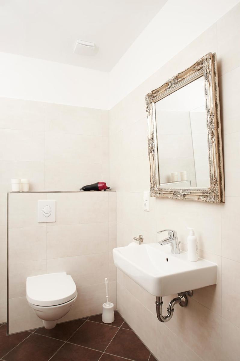Doppelzimmer Lüneburg - Housity