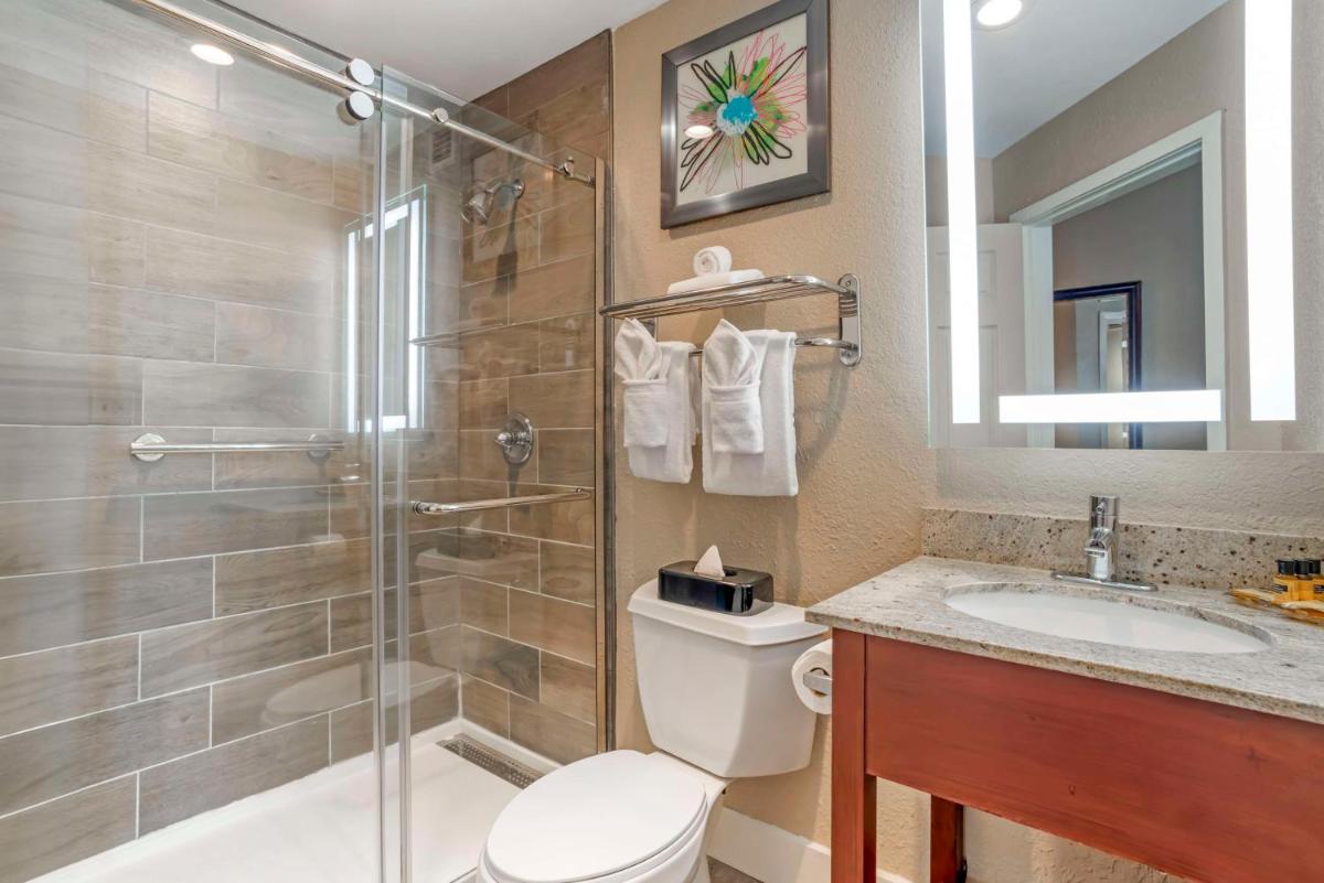 Best Western Plus Greenville I-385 Inn & Suites - Housity
