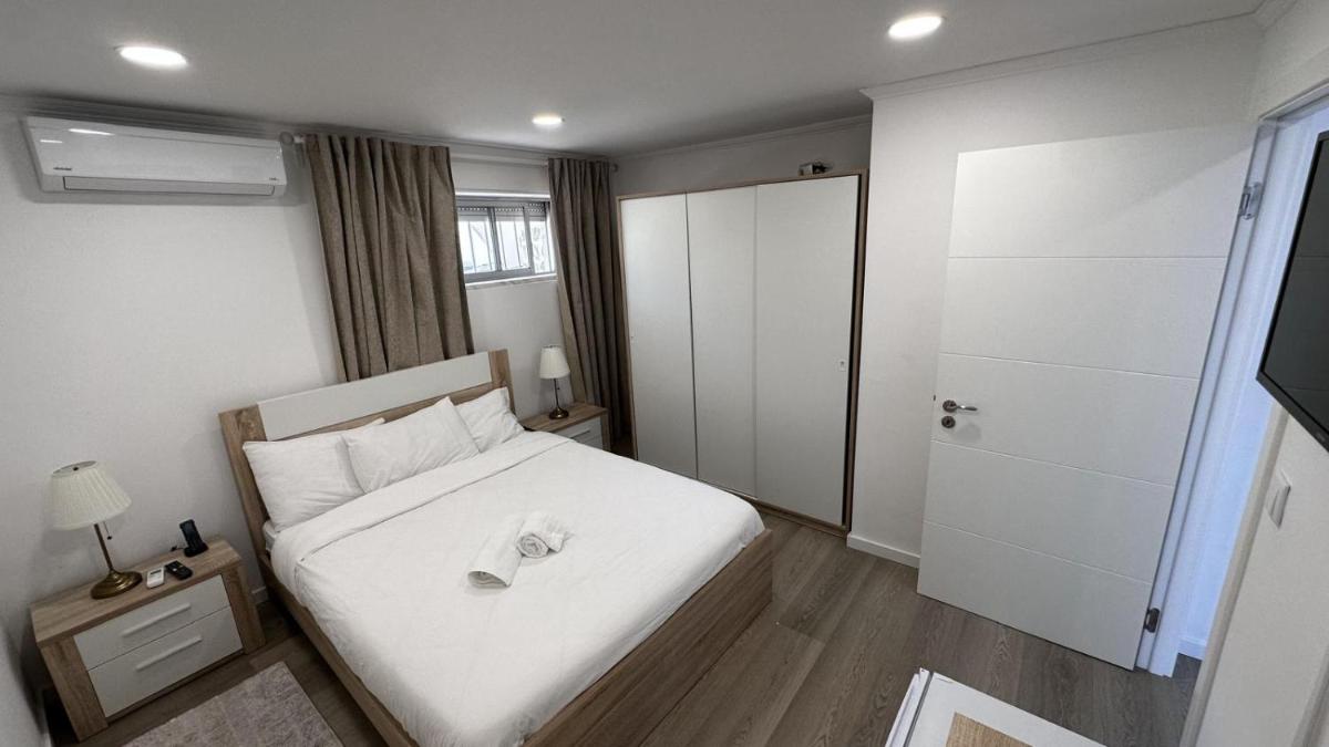 DOCE DREAM GUEST HOUSE - Housity