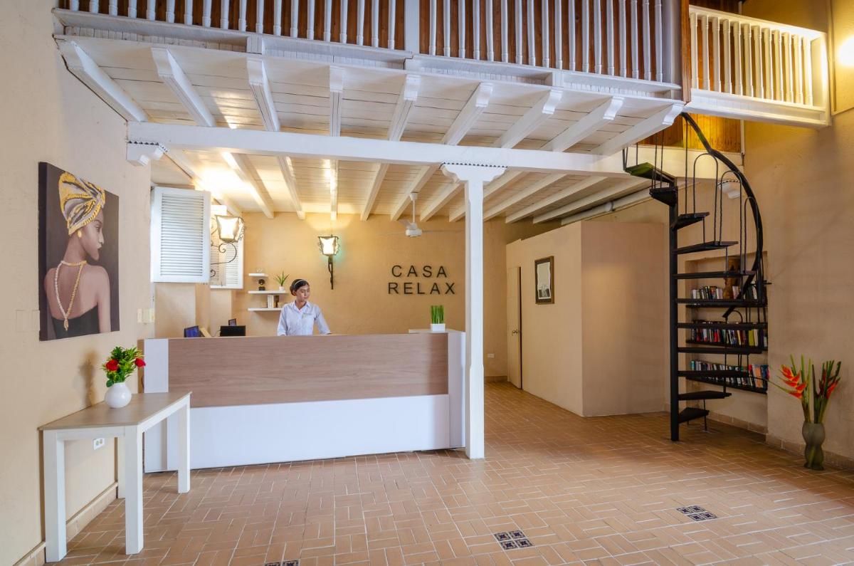 Casa Relax Hotel - Housity