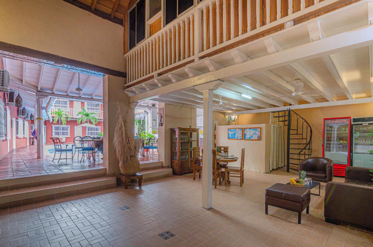 Casa Relax Hotel - Housity