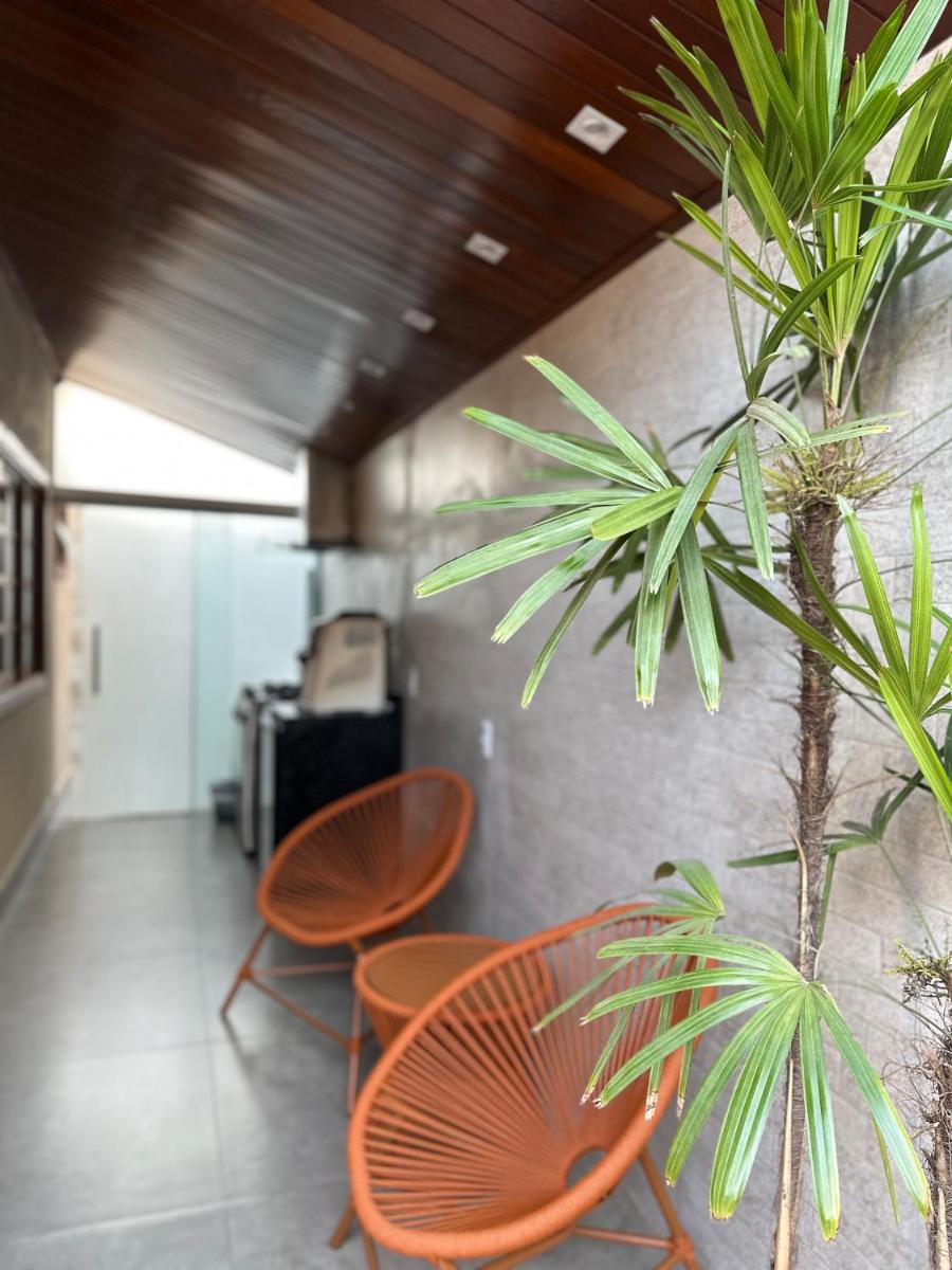 Casa Mariah - Housity