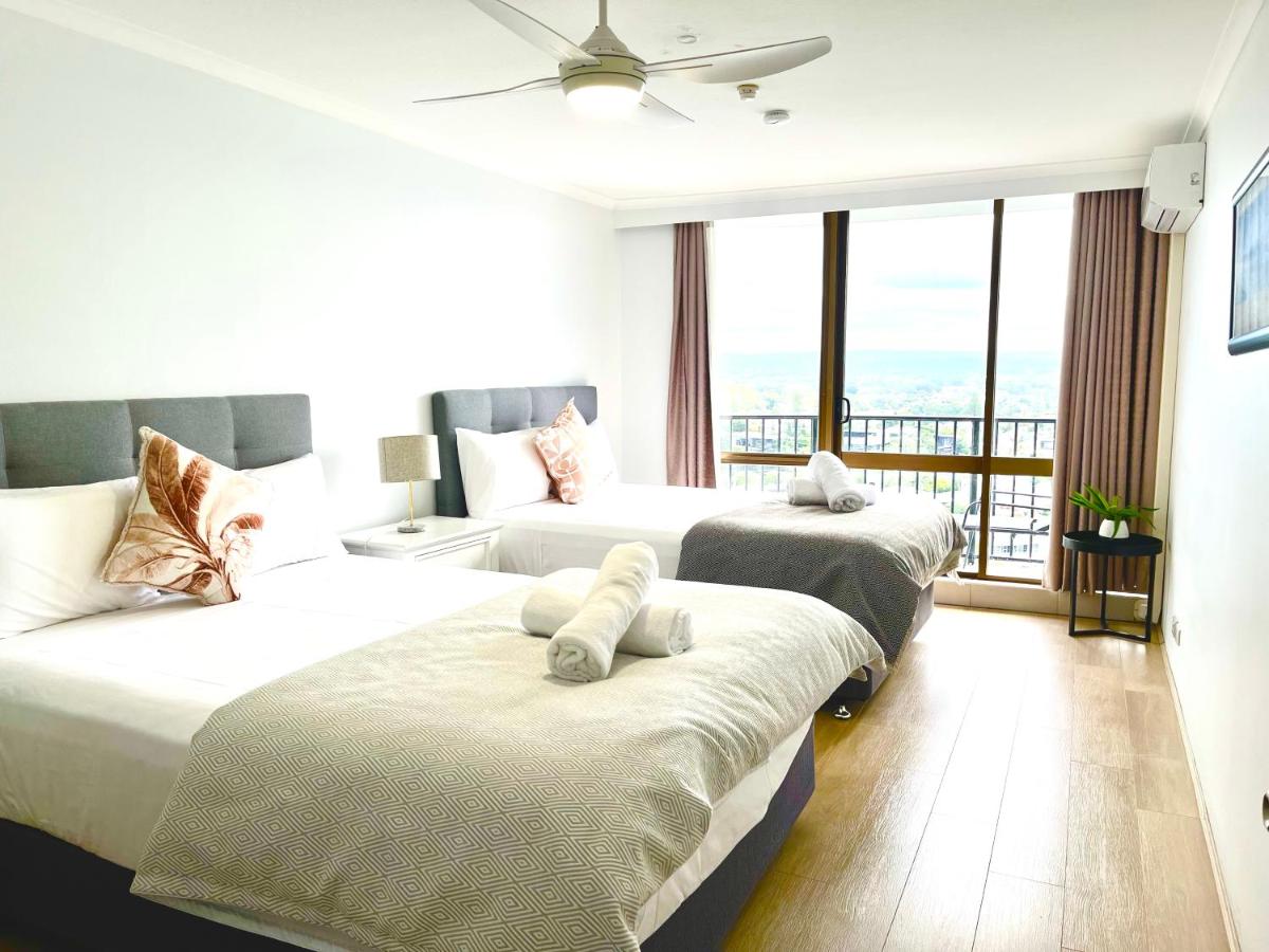 Silverton Apartment Resort Surfers Paradise - Hizvo