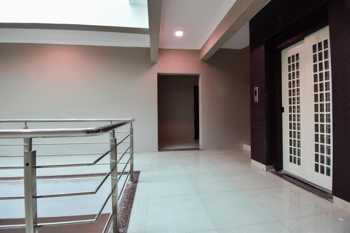 Hotel O Sargam - Housity