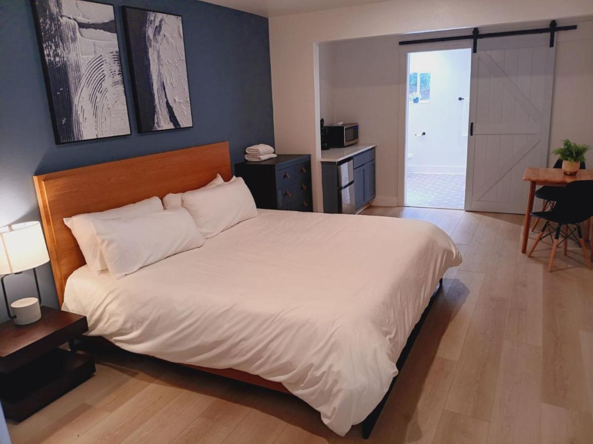 Five10 Orange Street Hotel - Hot Springs - Housity