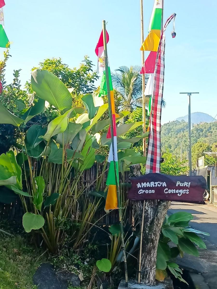 Amartya Puri Green Cottages - Housity