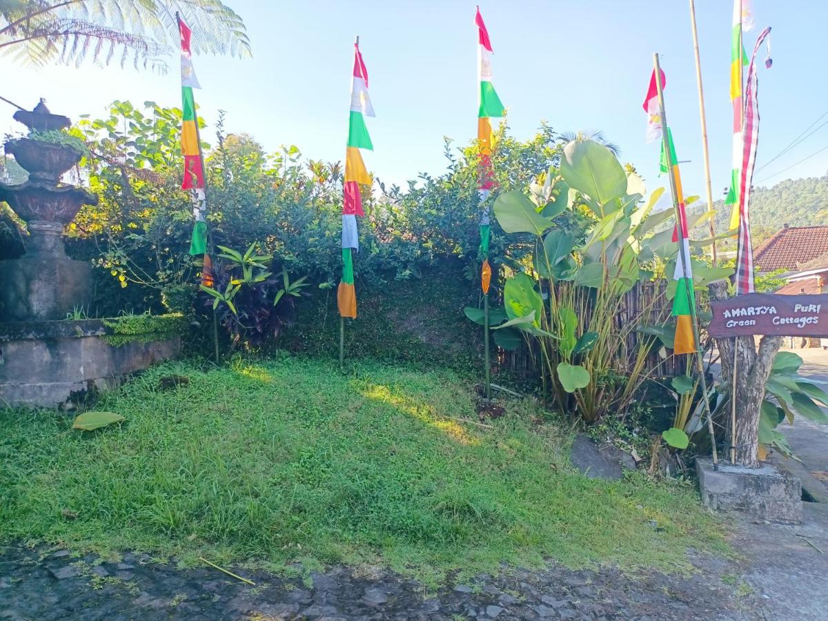 Amartya Puri Green Cottages - Housity