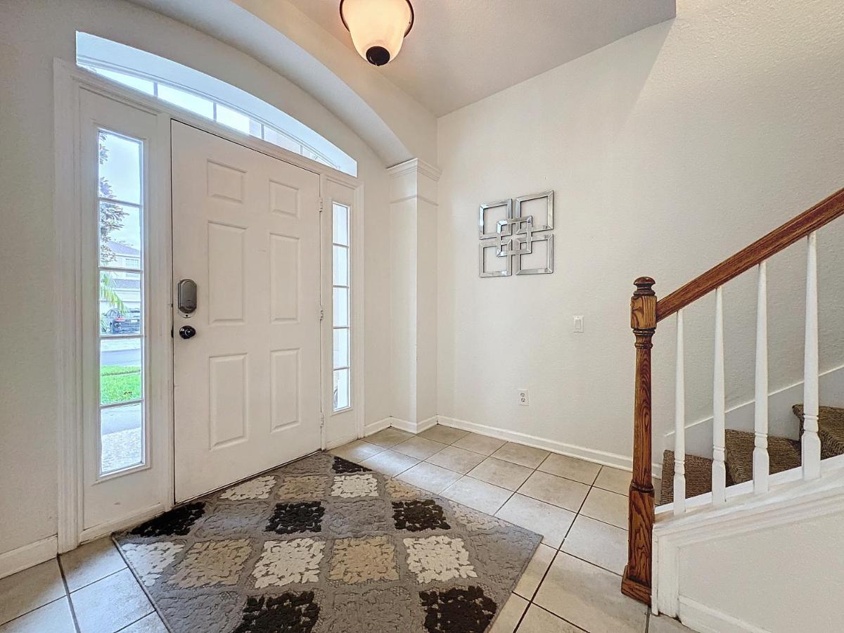 Disney World Vacation.. Luxury 6 BR/4 BA 5 Star Villa - Housity