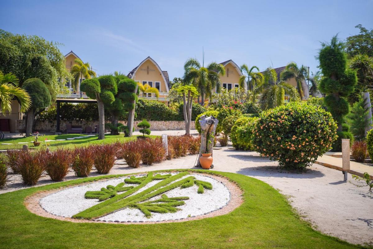 Pearl of Trawangan - Housity