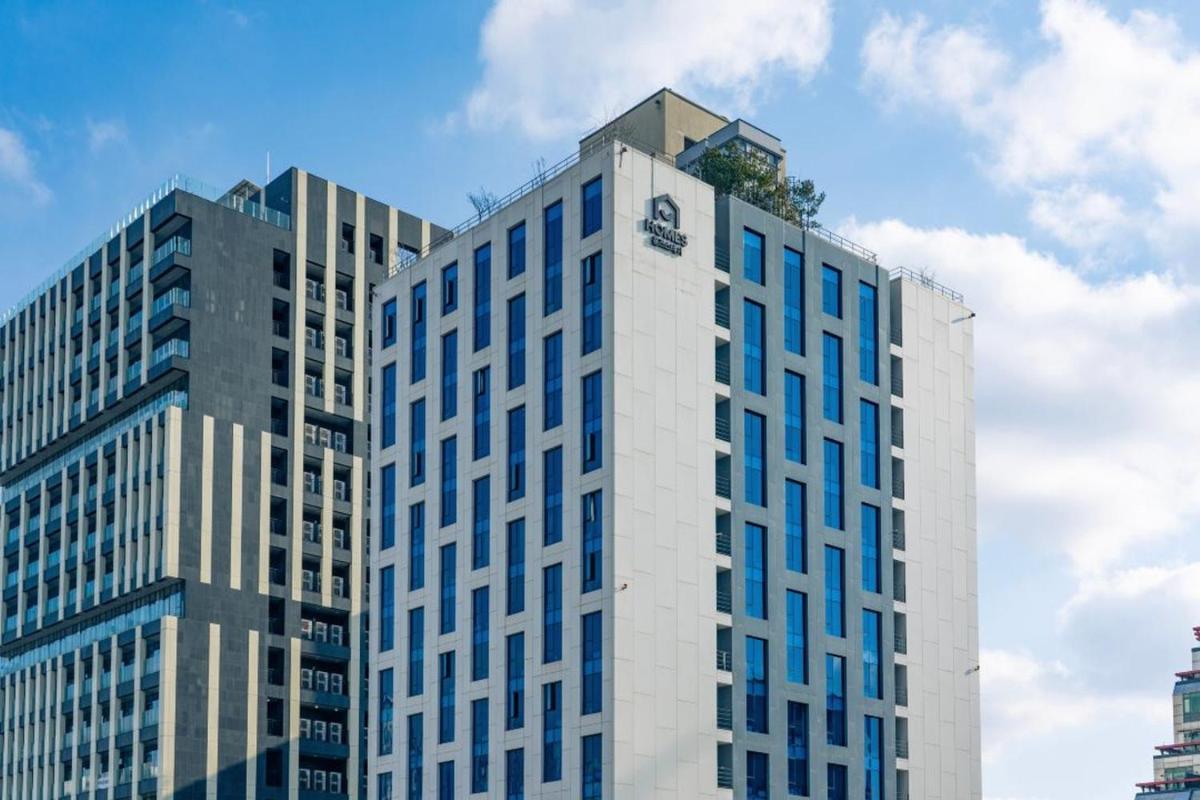 HOMES Stay Suwon - Hizvo
