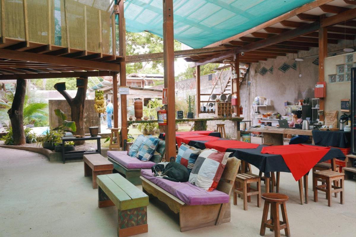 La Fauna Hotel - Housity
