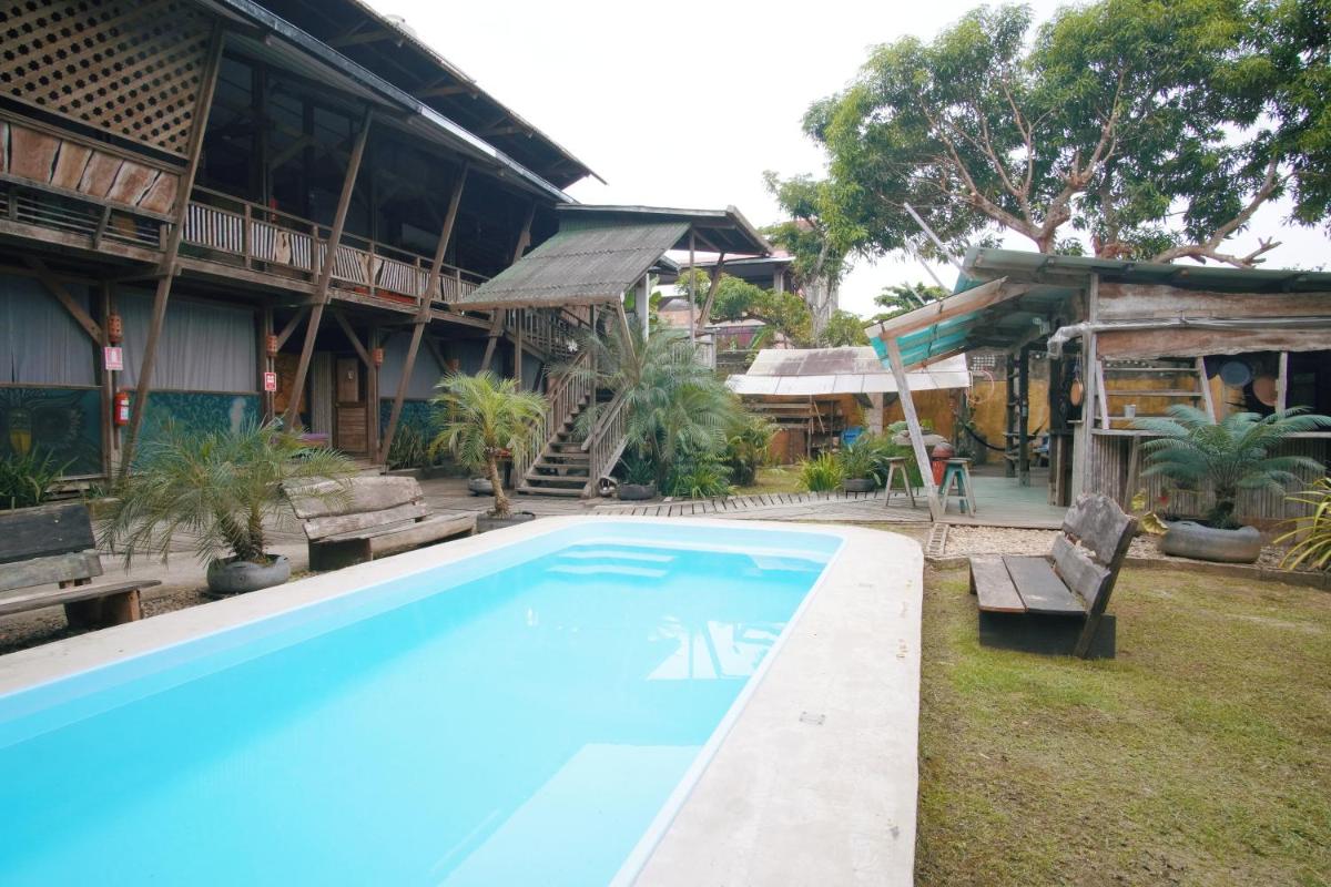 La Fauna Hotel - Housity