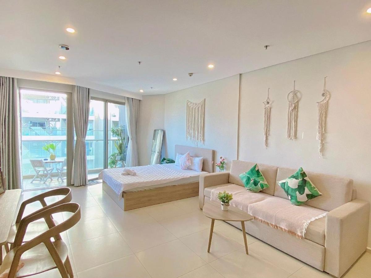 MỸ DUYÊN - CĂN HỘ 5 SAO THE SÓNG Vũng Tàu - Hizvo