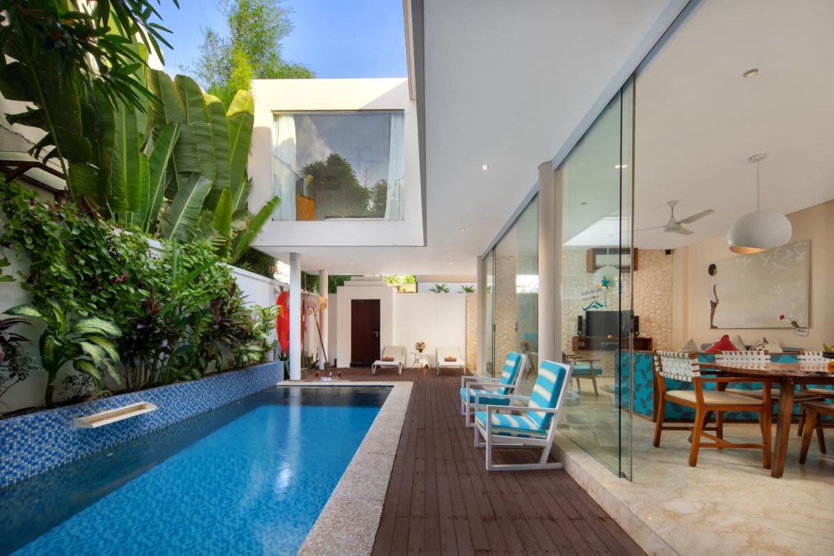 Beautiful Bali Villas - Housity