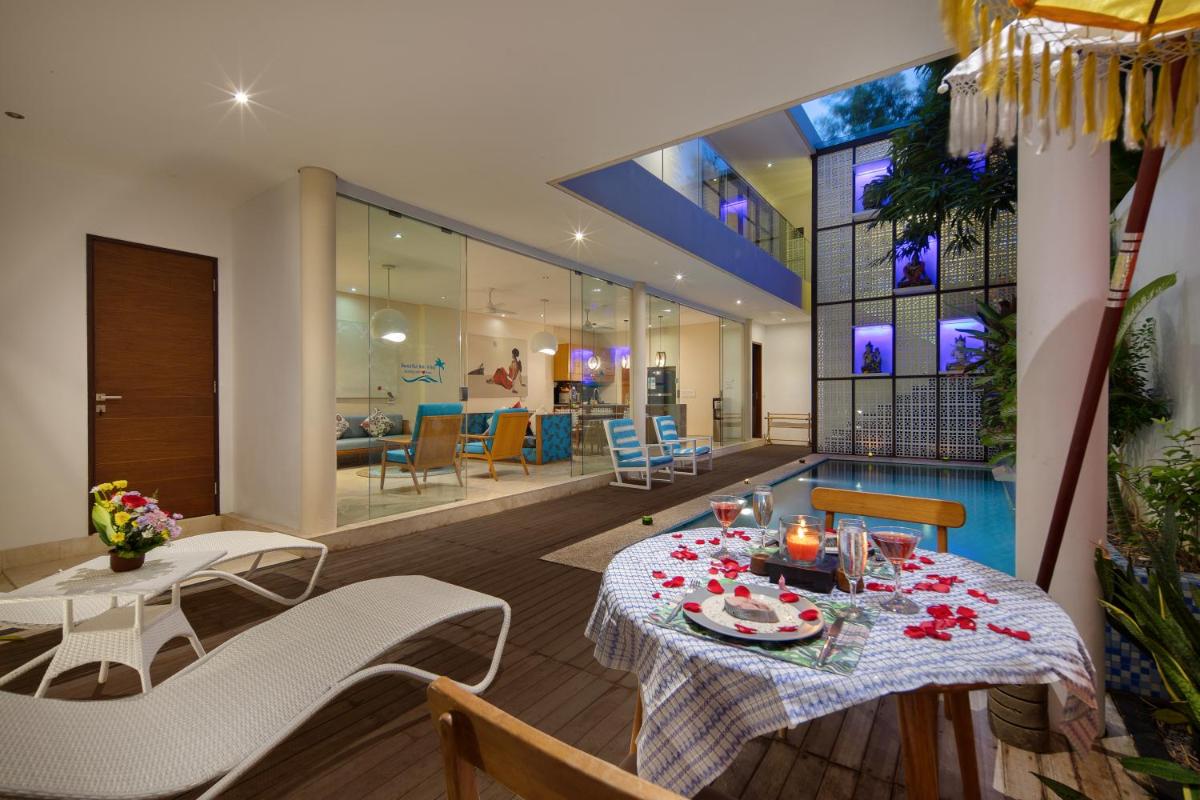 Beautiful Bali Villas - Housity