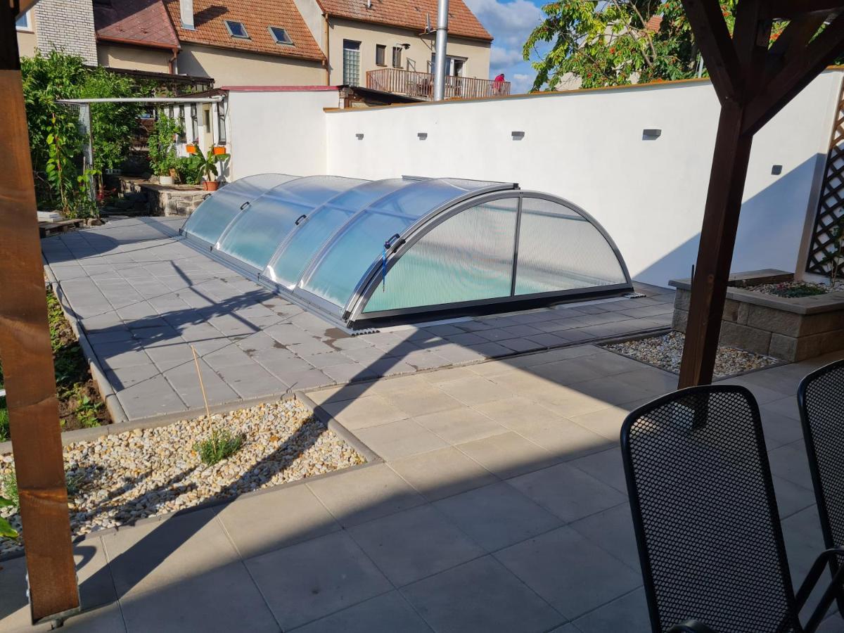 Friendly house in Bořetice - Housity