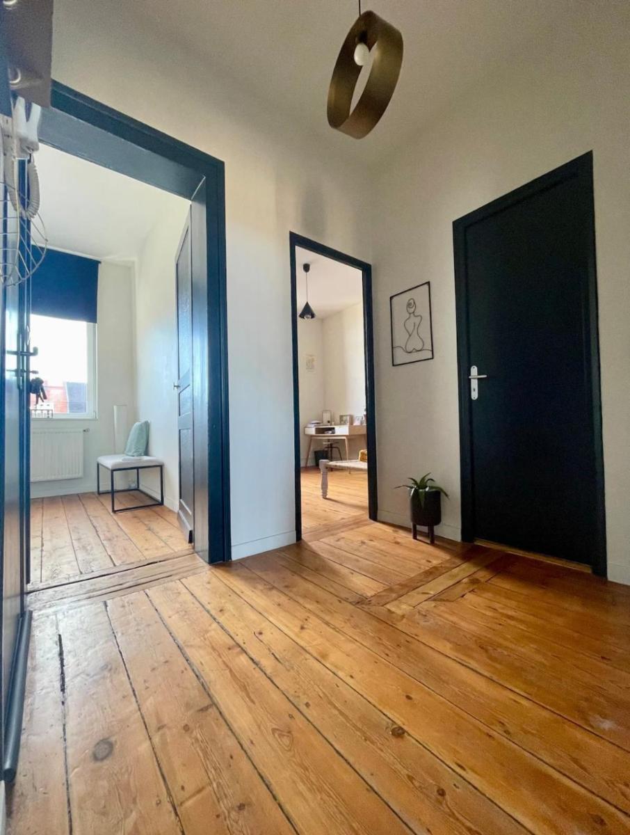 Appartement Lille centre - Housity