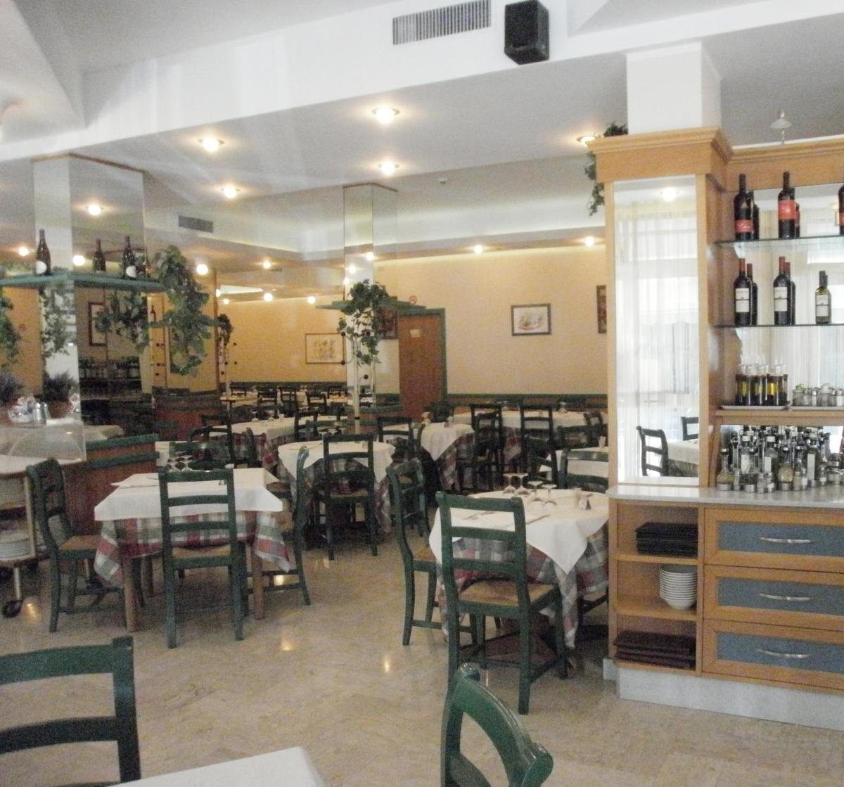 Hotel Manzoni - Housity