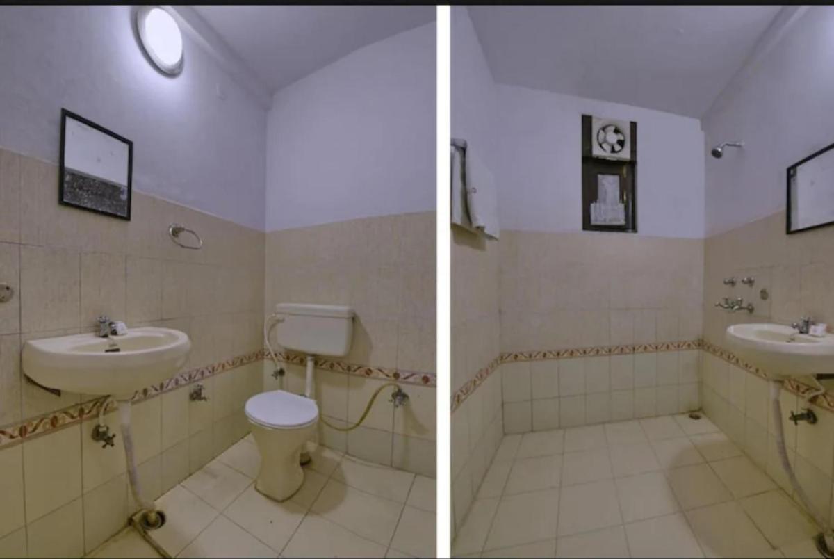 GRG Hotel Chinar Lake View Nainital - Housity