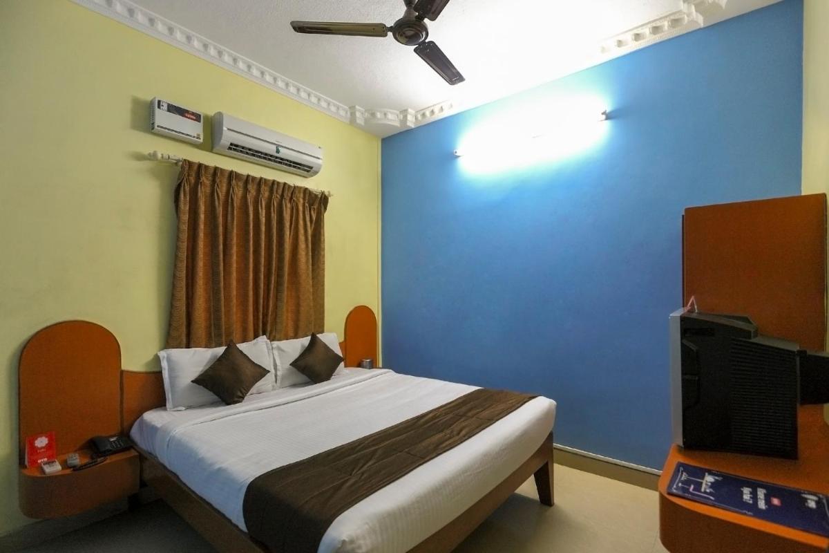Hotel Valli Paradise - Housity