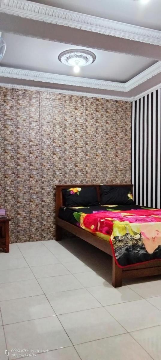 Homestay Sutrisno - Housity