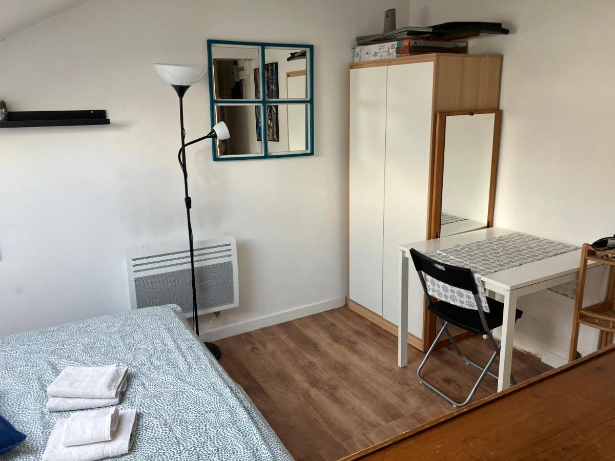 Studio La Belle Vie - Housity