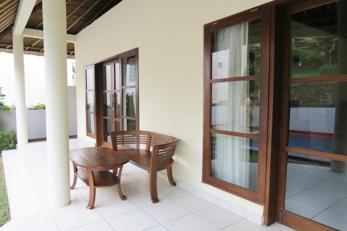 Medewi Bay Retreat - Housity