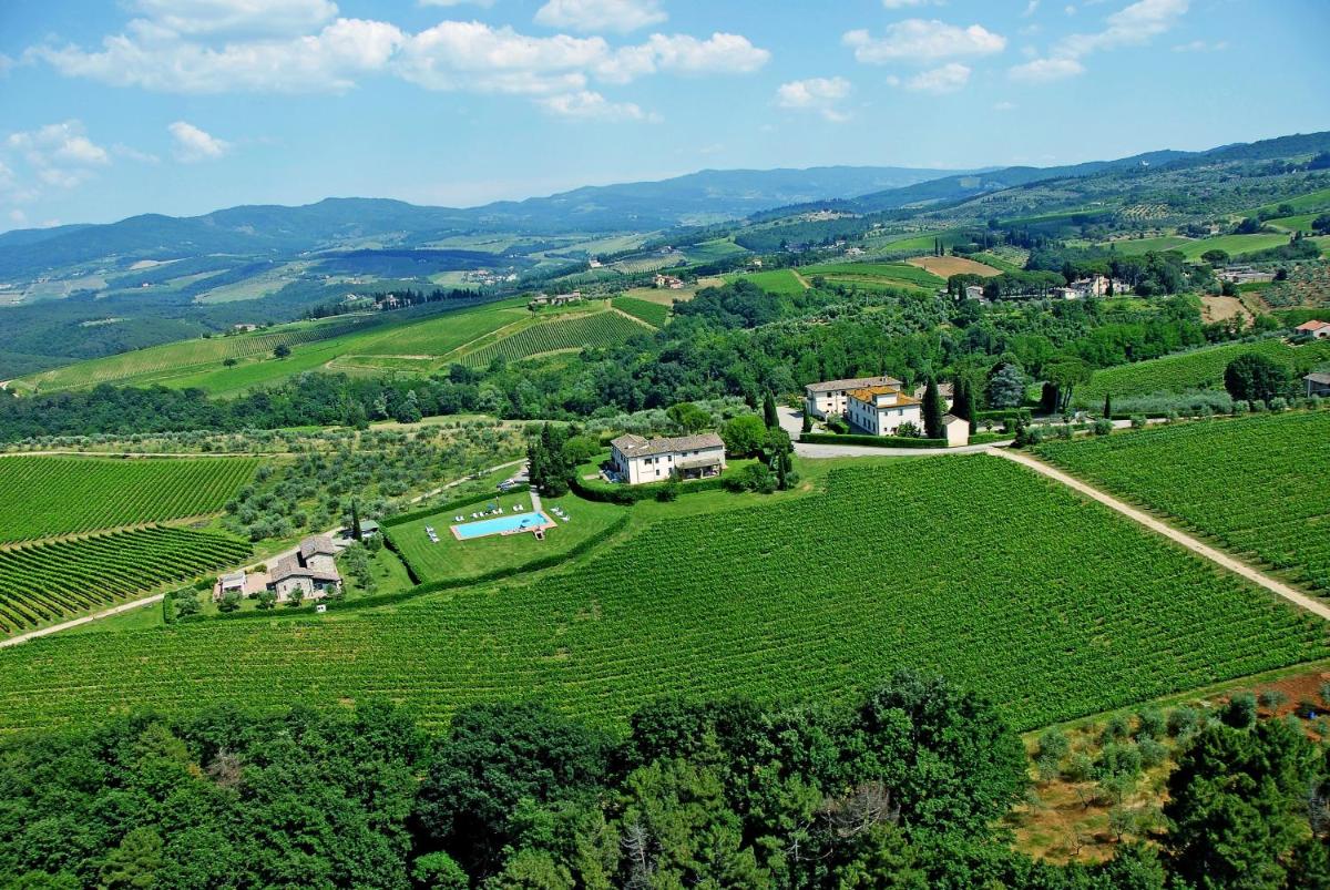 Fattoria Montignana - Housity