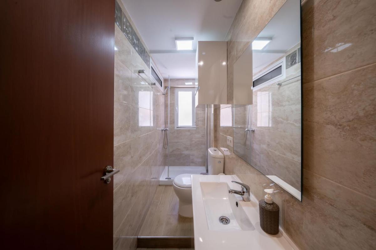 Amplio apartamento cerca de la playa by Almeria2stay - Housity