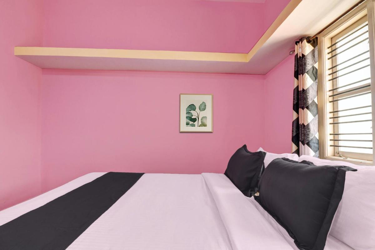 Hotel O Mk Residency - Housity