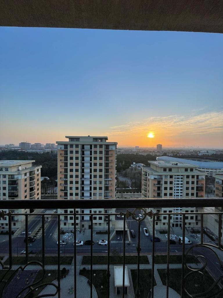 Levent Beach City - Housity
