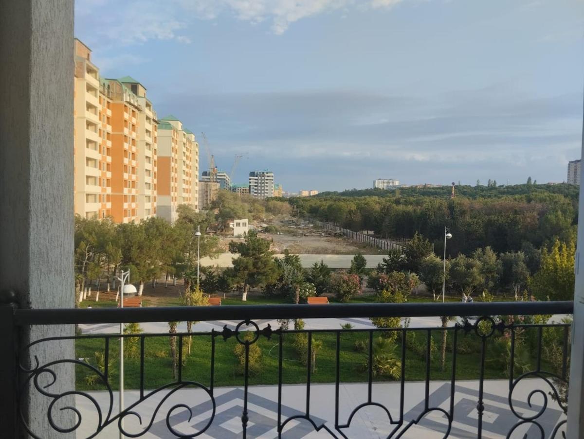 Levent Beach City - Housity