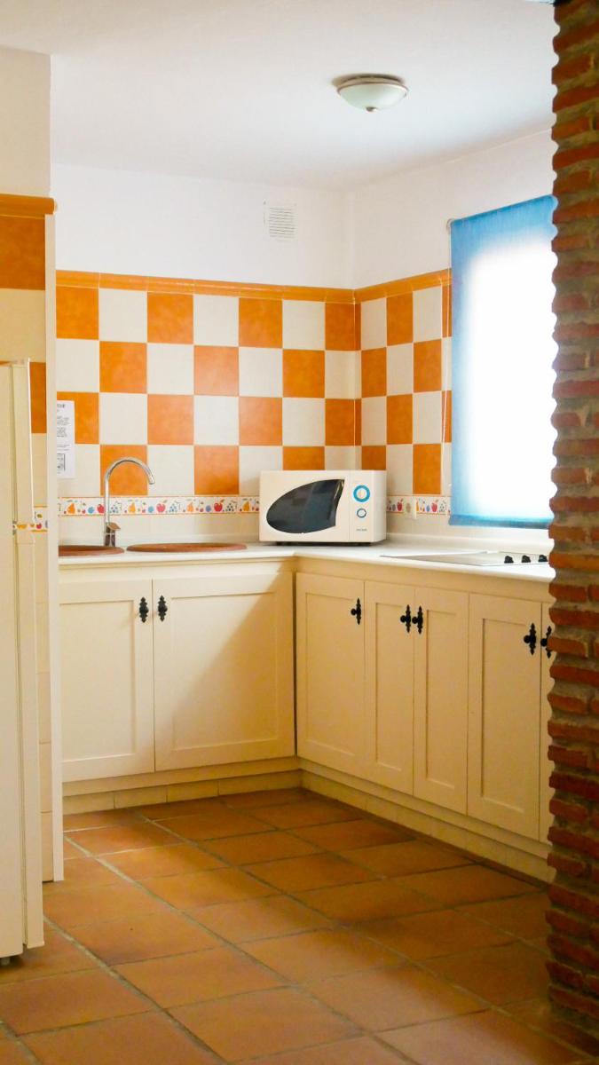 Suitetrails - Casas Hacienda Sajorami