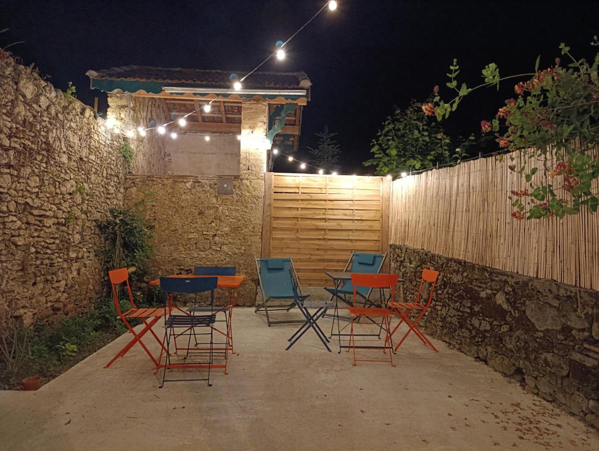 Chambres Maison Irondas - Housity