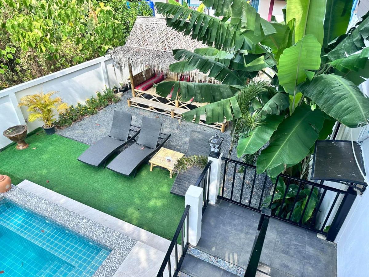 Safina Pool Villa Koh Lanta - Housity