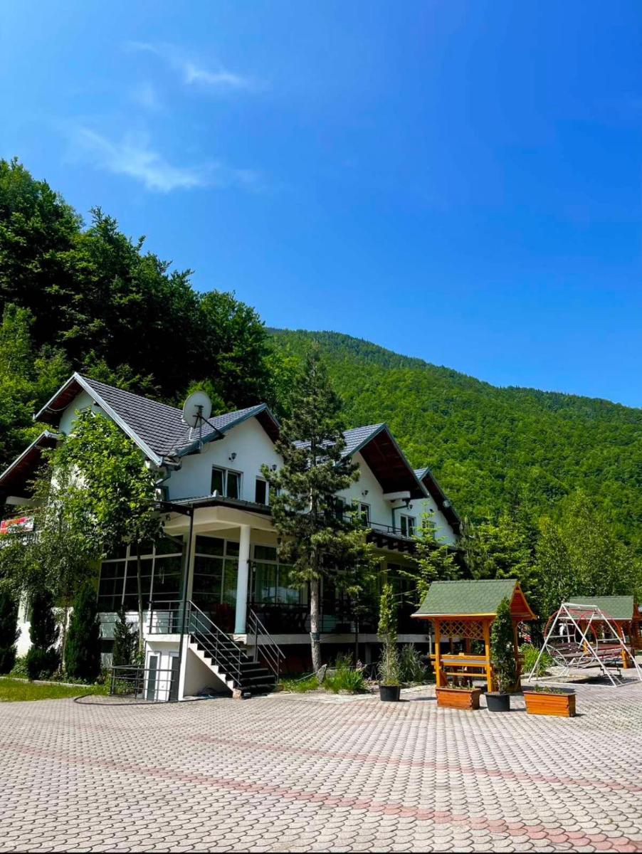 Suitetrails - Hotel Gryka