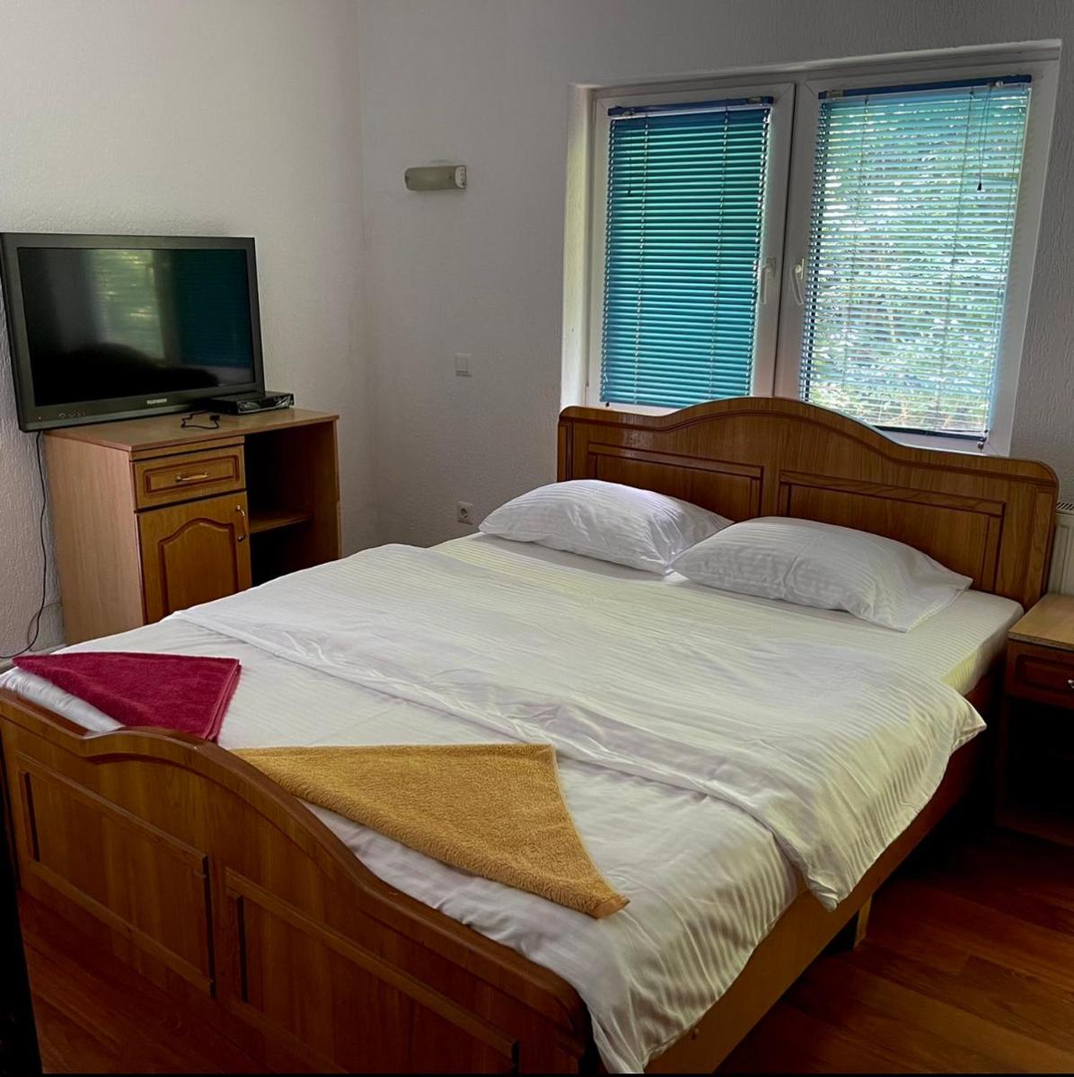 Suitetrails - Hotel Gryka
