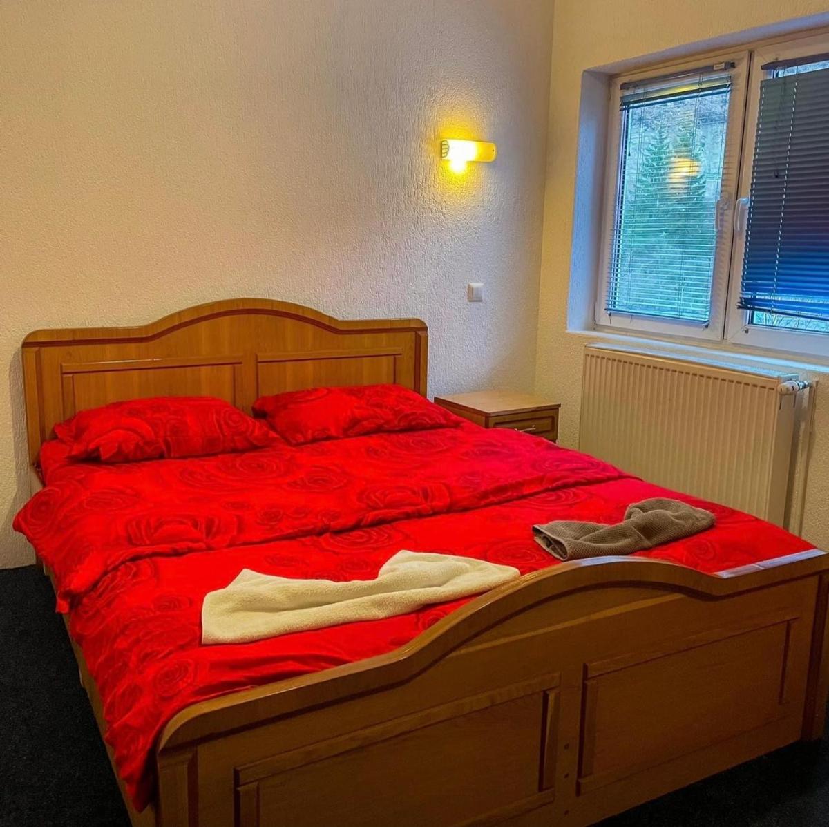 Suitetrails - Hotel Gryka