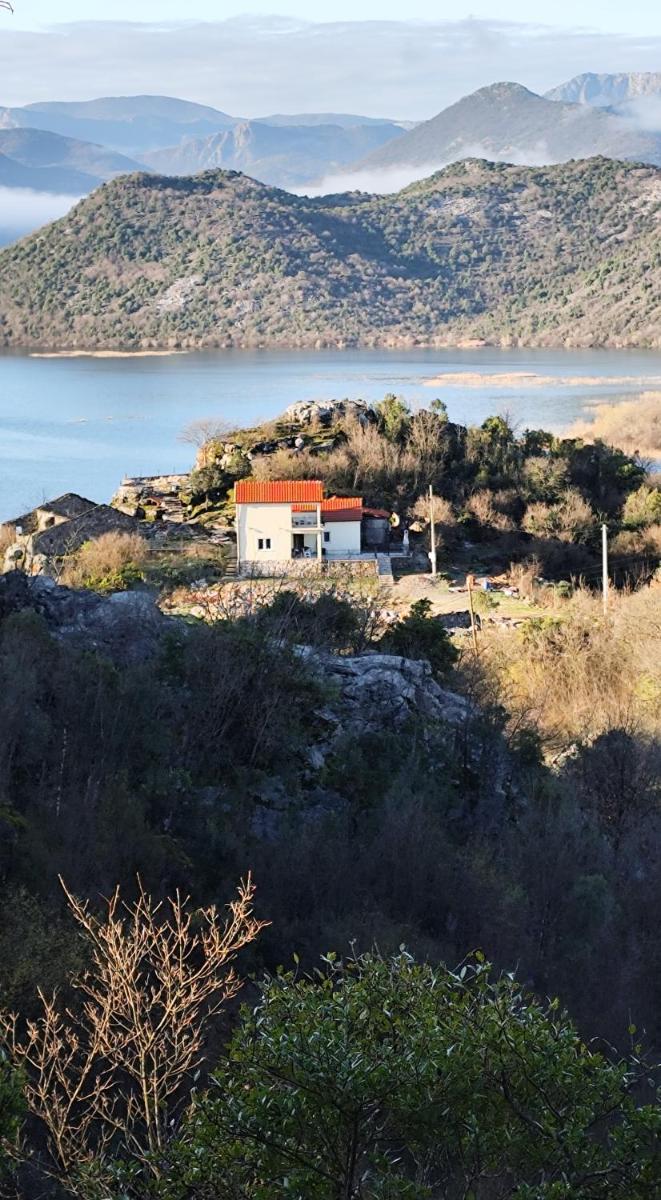 Bobija Village Skadar lake - Housity