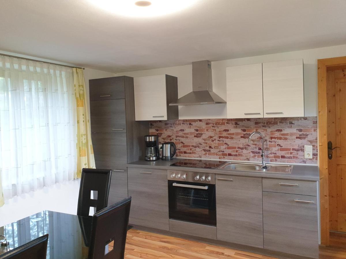 ferienhausfindling St.Lambrecht - Housity