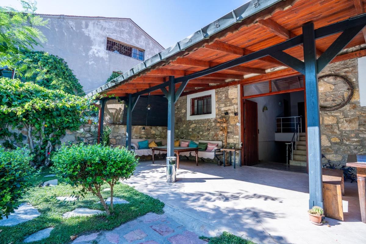 Armagrandi Hotel Bozcaada-Special Category - Housity