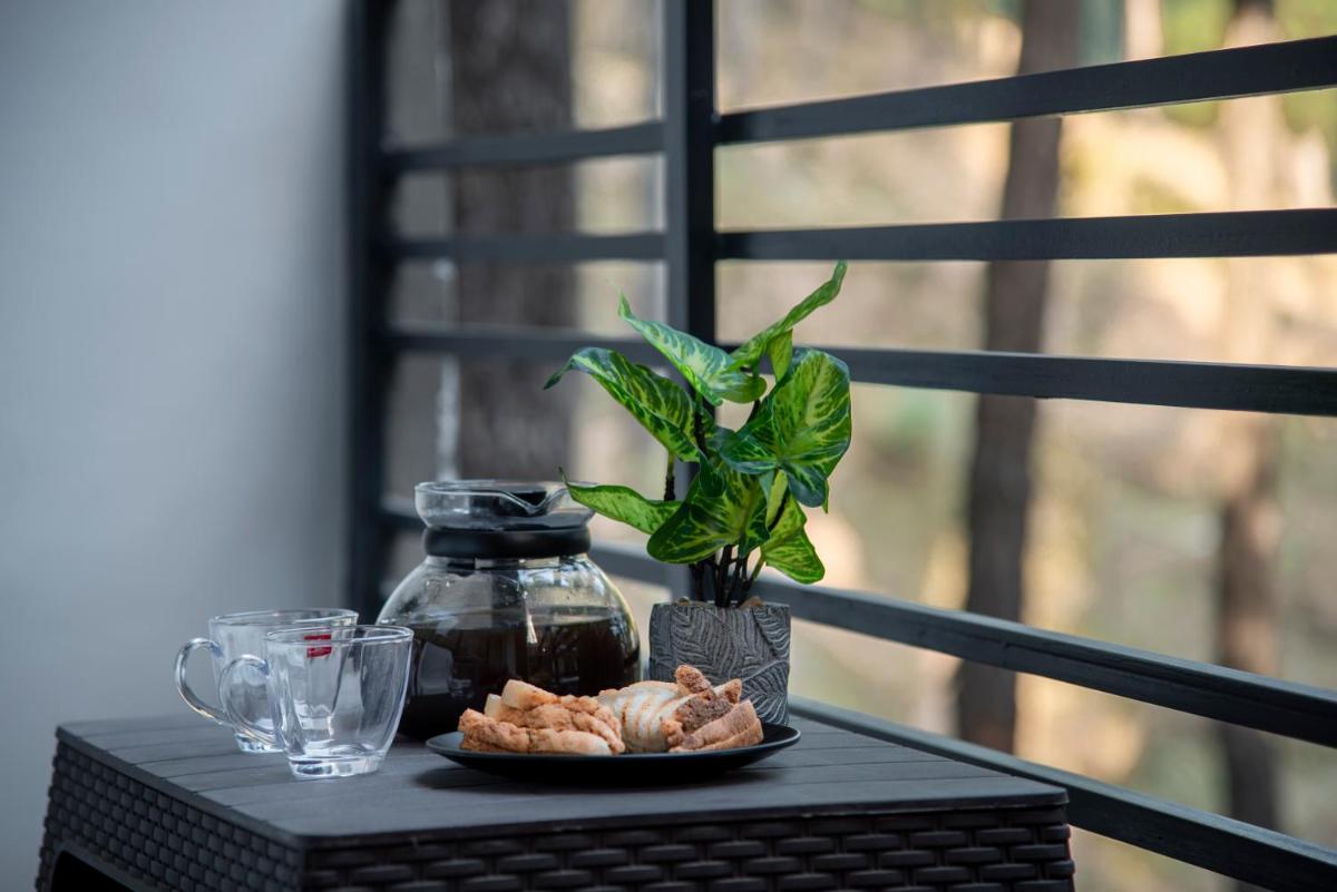 BlackPearl Cottages - Kufri - Hizvo